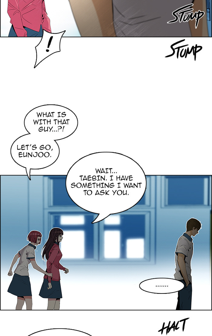 Read DICE chapter 99 image 24 on Lezhin