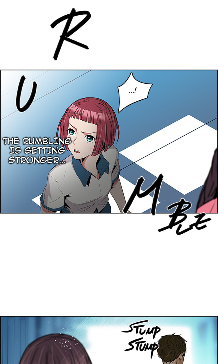 Read DICE chapter 99 image 29 on Lezhin