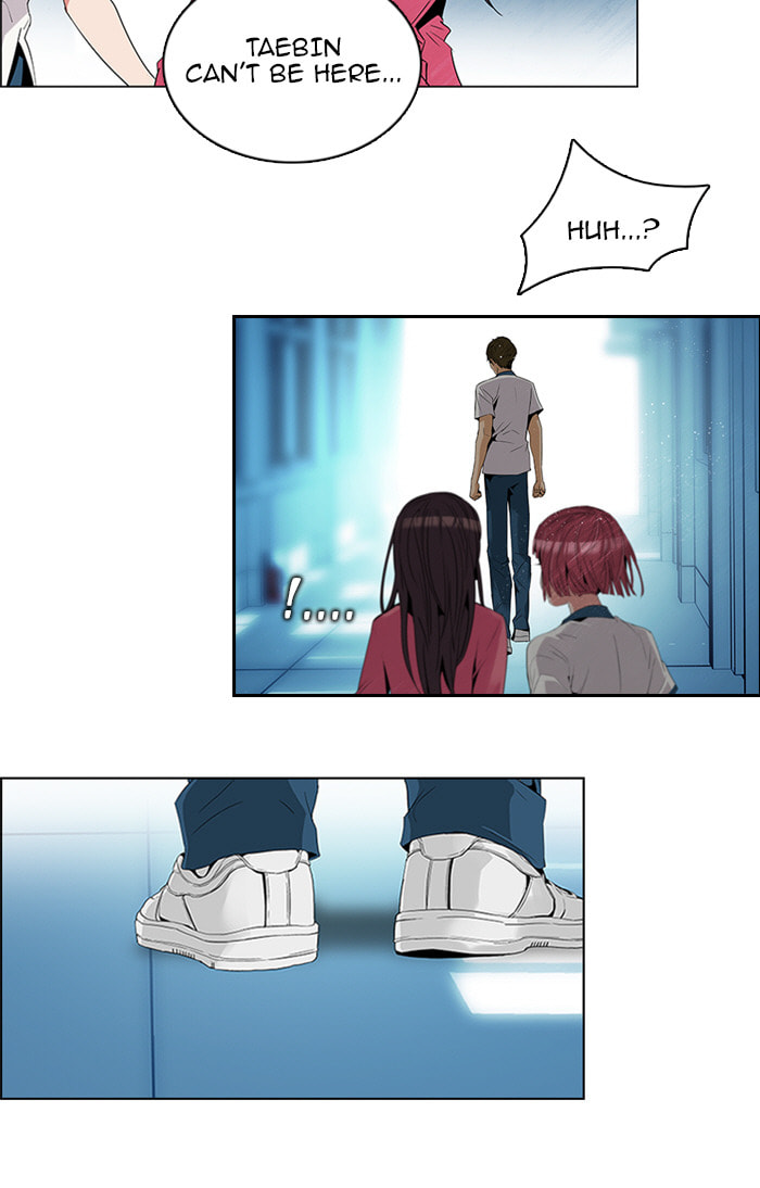 Read DICE chapter 99 image 3 on Lezhin
