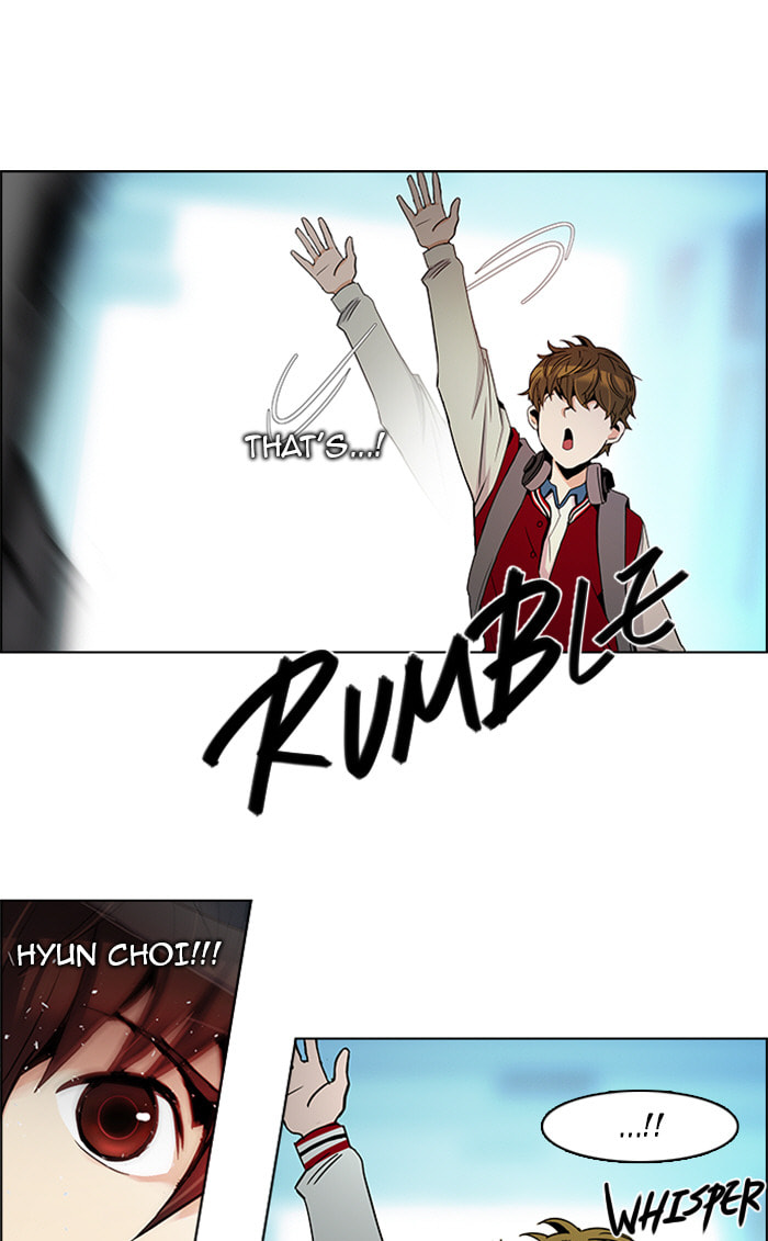 Read DICE chapter 99 image 33 on Lezhin