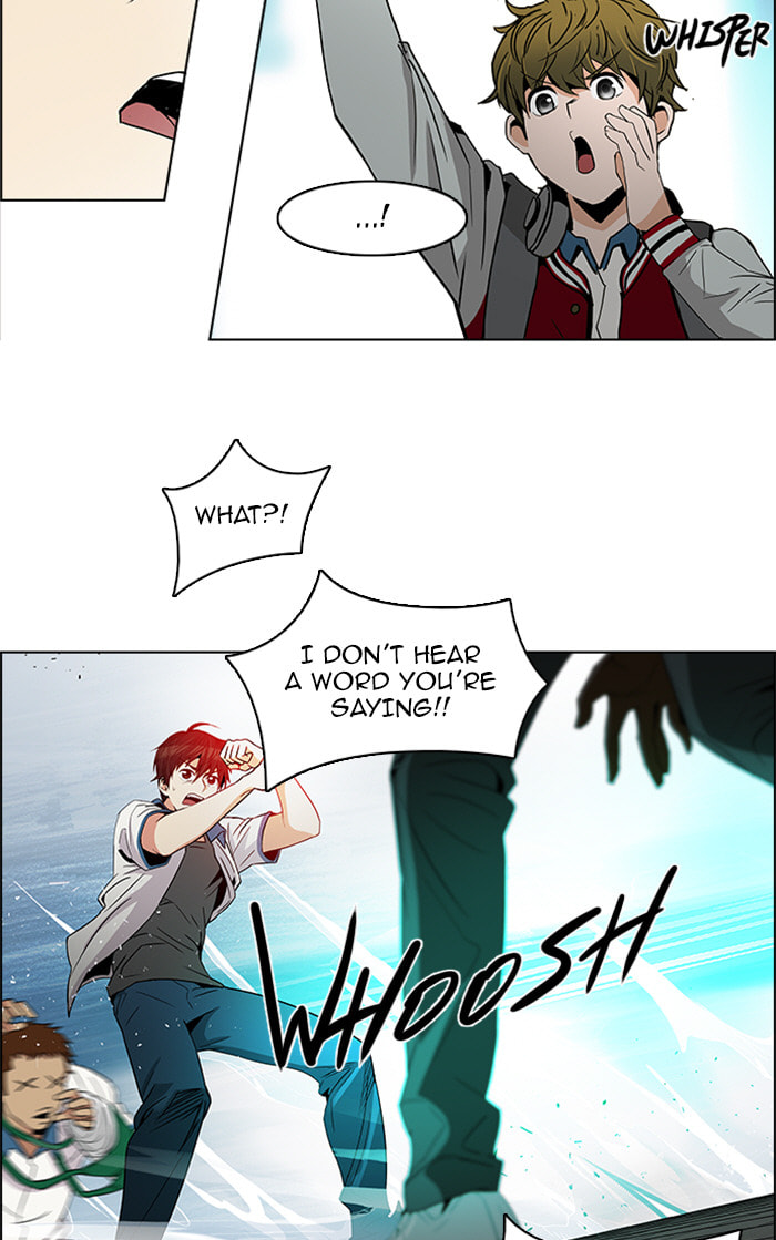 Read DICE chapter 99 image 34 on Lezhin