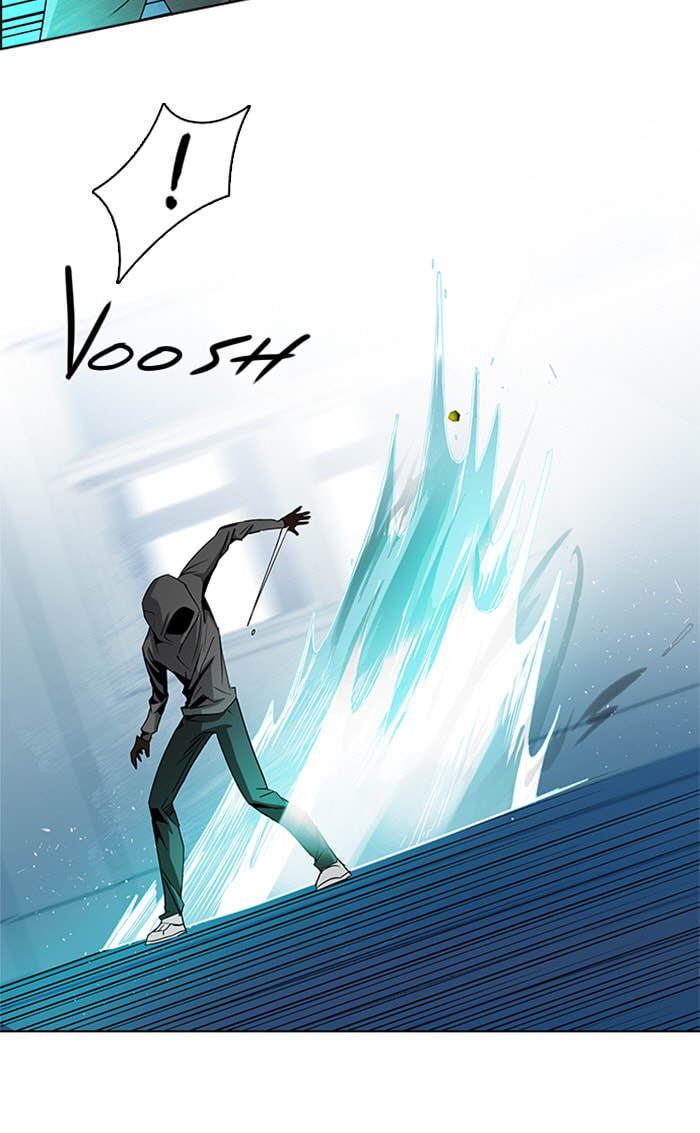Read DICE chapter 99 image 41 on Lezhin