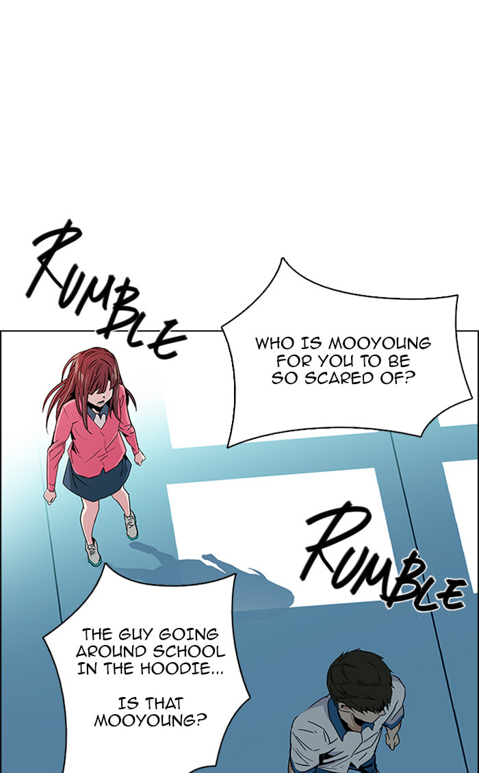 Read DICE chapter 99 image 45 on Lezhin
