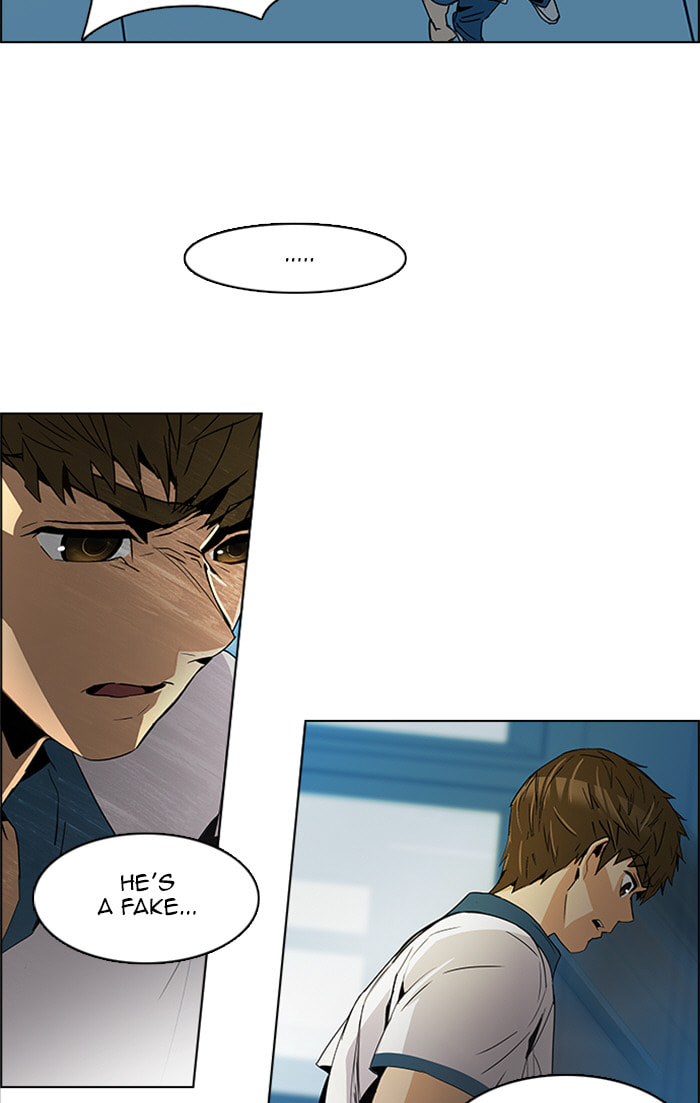 Read DICE chapter 99 image 46 on Lezhin