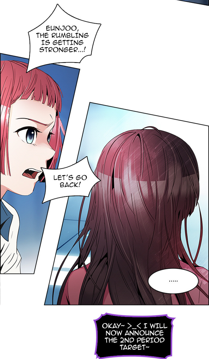 Read DICE chapter 99 image 48 on Lezhin