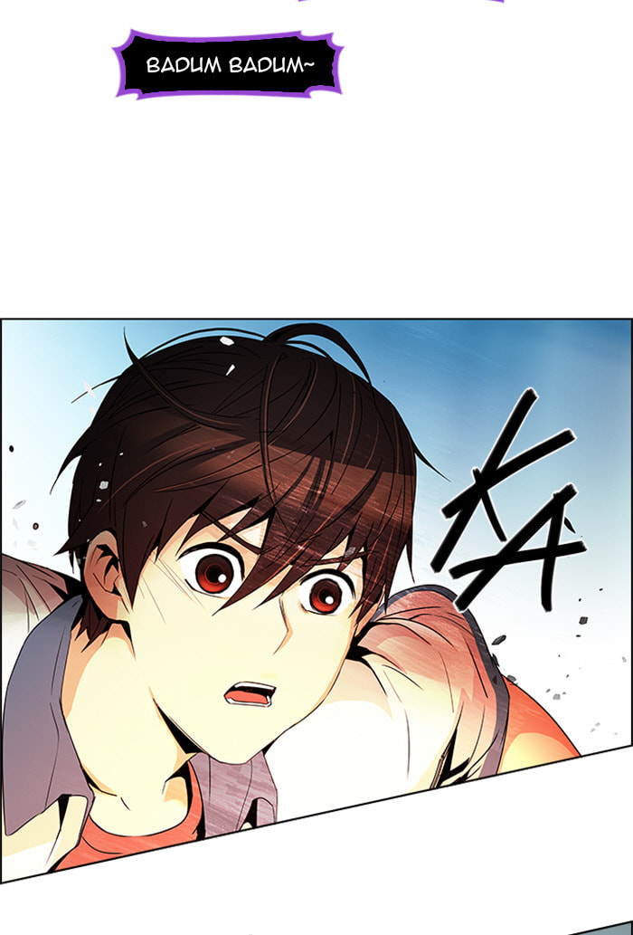 Read DICE chapter 99 image 49 on Lezhin