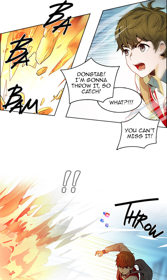 Read DICE chapter 99 image 50 on Lezhin