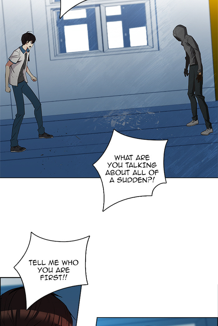 Read DICE chapter 99 image 6 on Lezhin