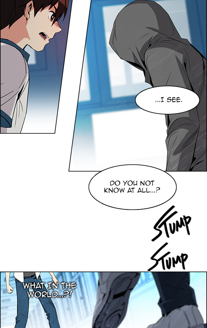 Read DICE chapter 99 image 7 on Lezhin