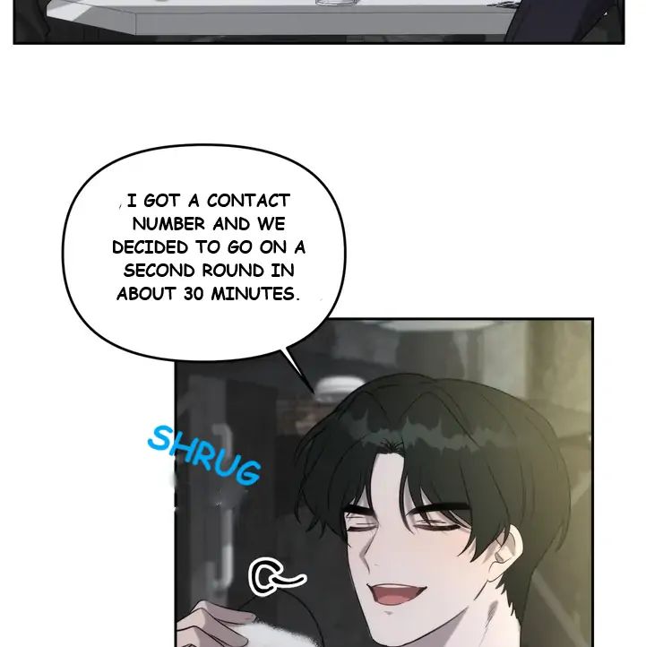 Read Did It Work? chapter 1.1 image 18 on Lezhin
