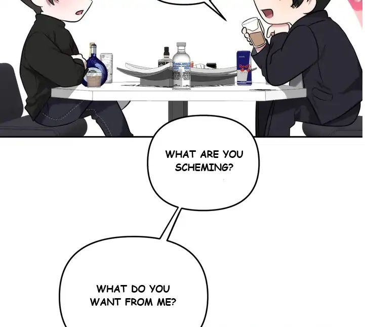 Read Did It Work? chapter 1.1 image 25 on Lezhin