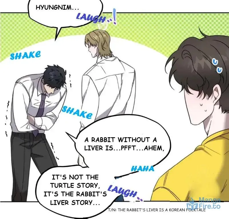 Read Did It Work? chapter 10.5 image 44 on Lezhin