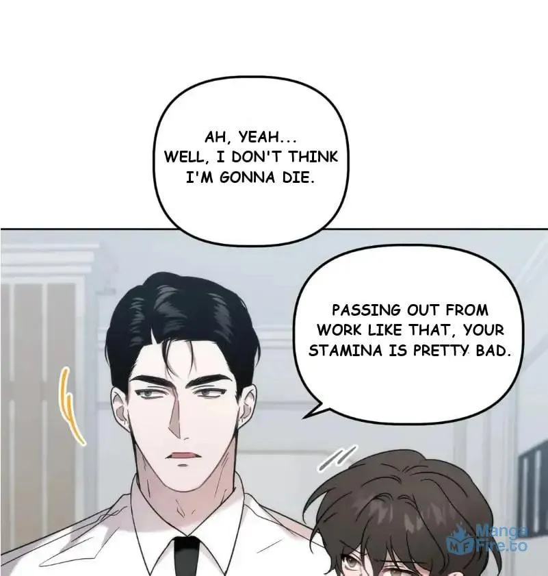 Read Did It Work? chapter 10.5 image 86 on Lezhin