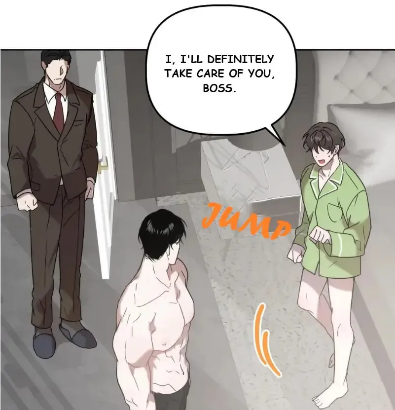 Read Did It Work? chapter 13 image 106 on Lezhin