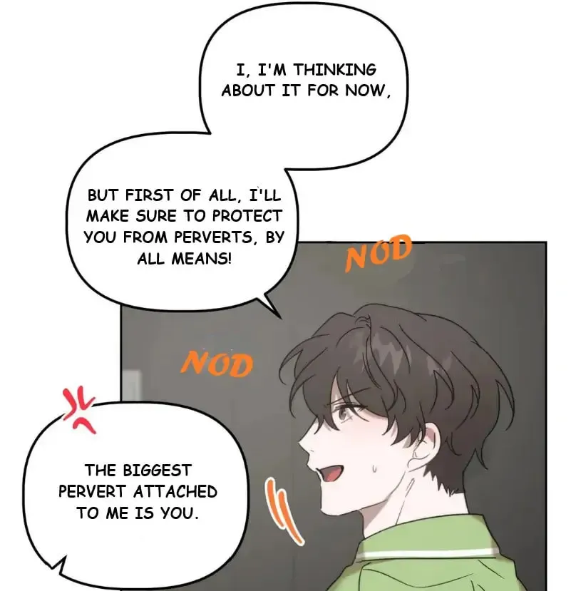Read Did It Work? chapter 13 image 108 on Lezhin