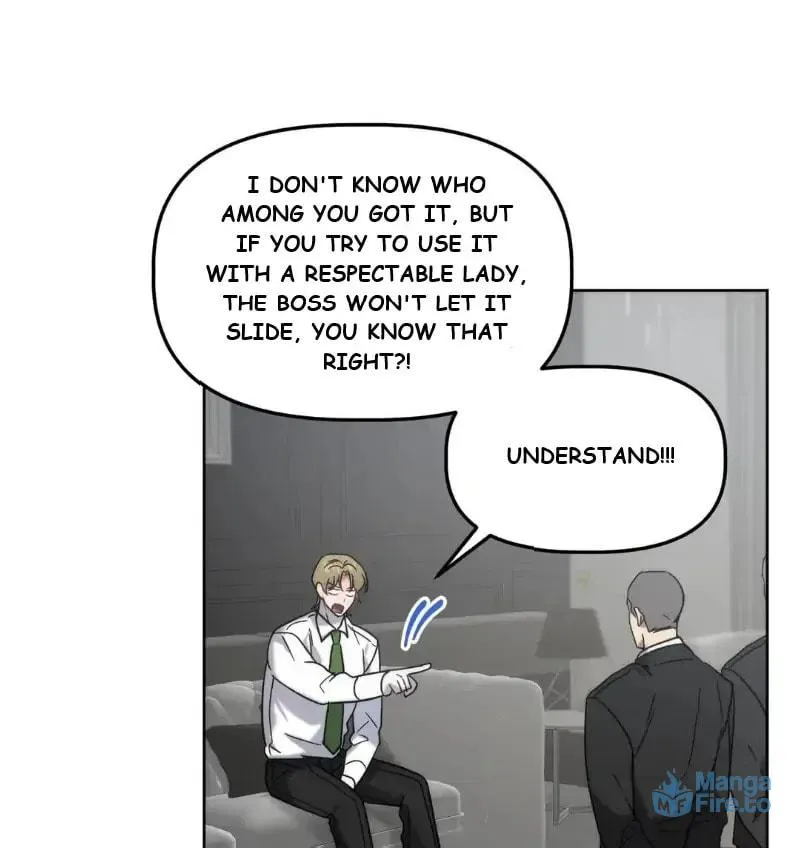 Read Did It Work? chapter 13 image 11 on Lezhin