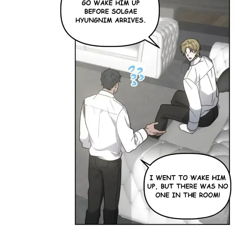 Read Did It Work? chapter 13 image 15 on Lezhin