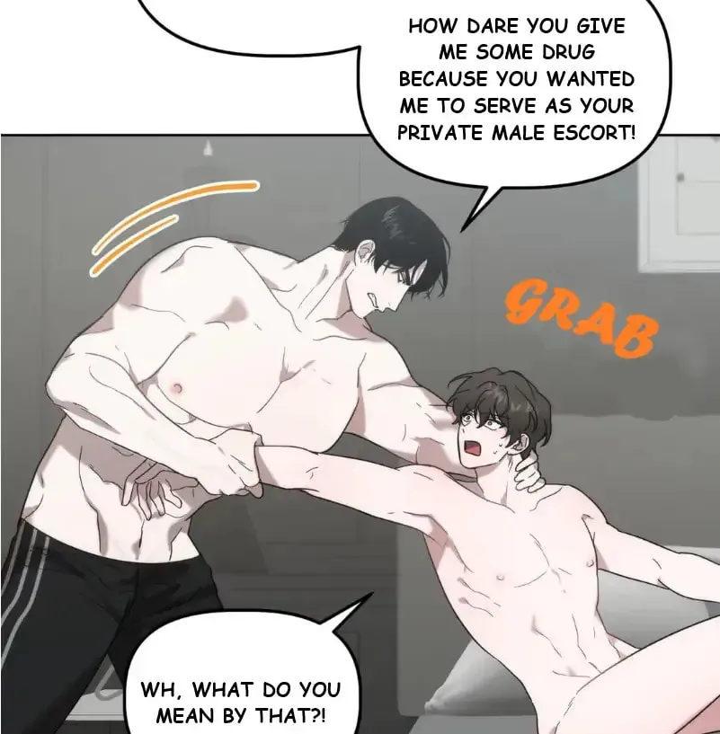 Read Did It Work? chapter 13 image 40 on Lezhin