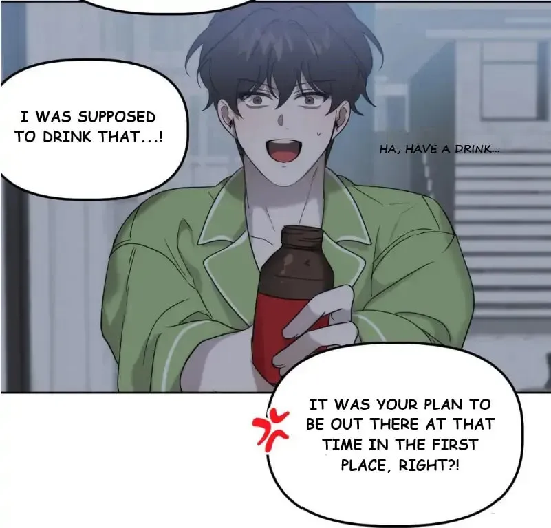 Read Did It Work? chapter 13 image 42 on Lezhin