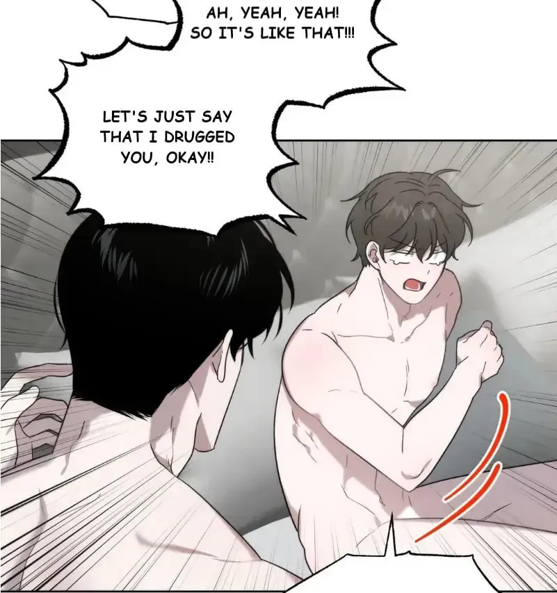 Read Did It Work? chapter 13 image 48 on Lezhin