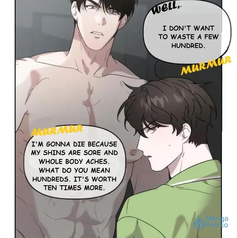 Read Did It Work? chapter 13 image 74 on Lezhin