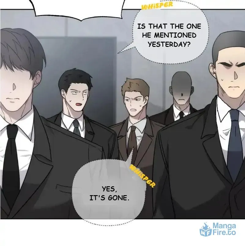 Read Did It Work? chapter 13 image 8 on Lezhin
