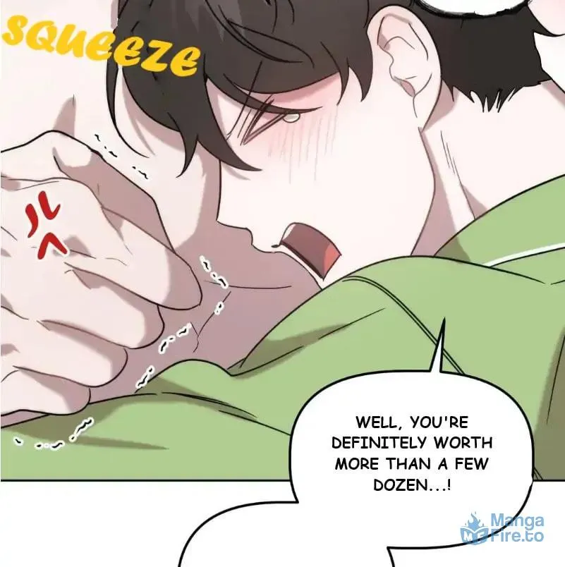 Read Did It Work? chapter 13 image 86 on Lezhin