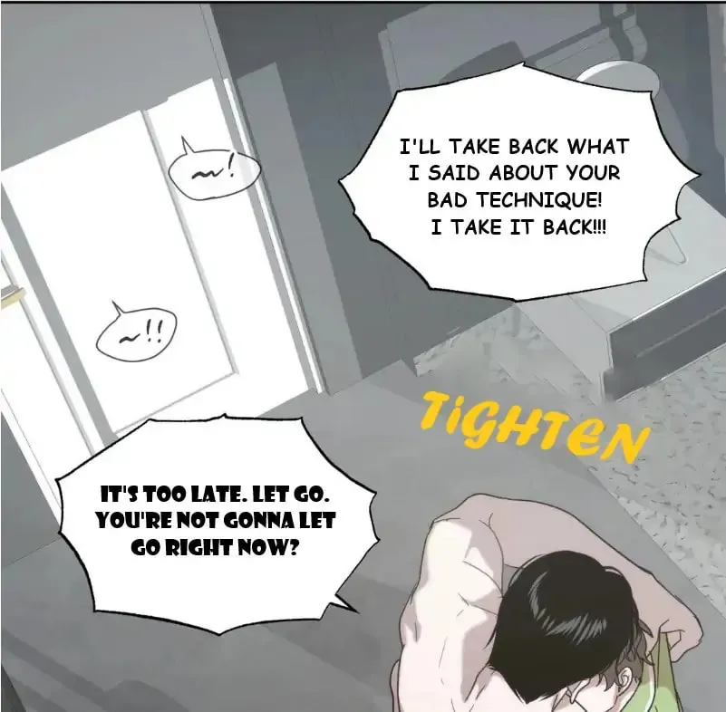 Read Did It Work? chapter 13 image 90 on Lezhin