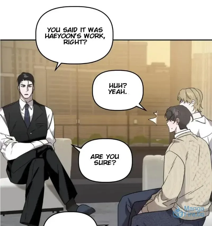 Read Did It Work? chapter 18 image 8 on Lezhin