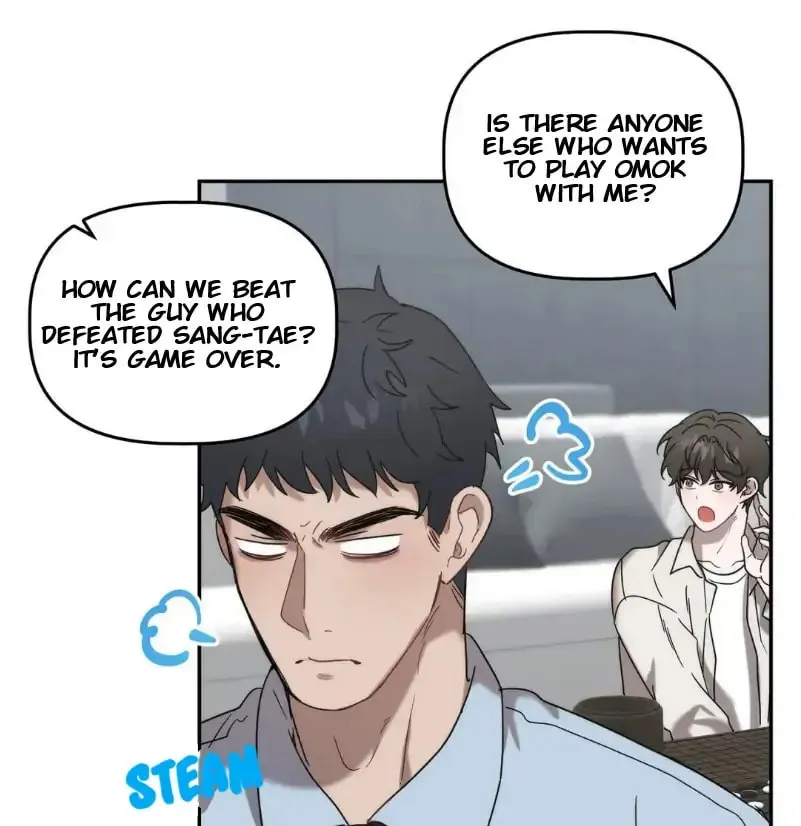 Read Did It Work? chapter 19 image 31 on Lezhin