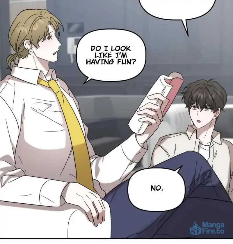 Read Did It Work? chapter 19 image 38 on Lezhin