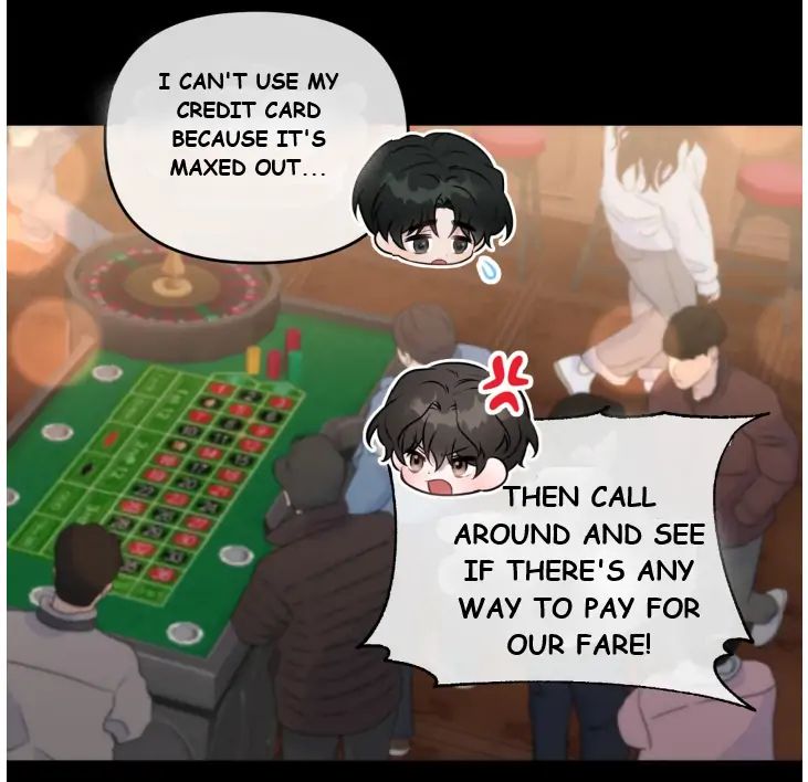 Read Did It Work? chapter 2.1 image 6 on Lezhin
