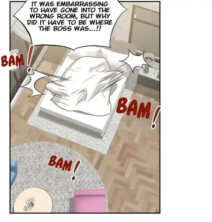 Read Did It Work? chapter 20 image 3 on Lezhin