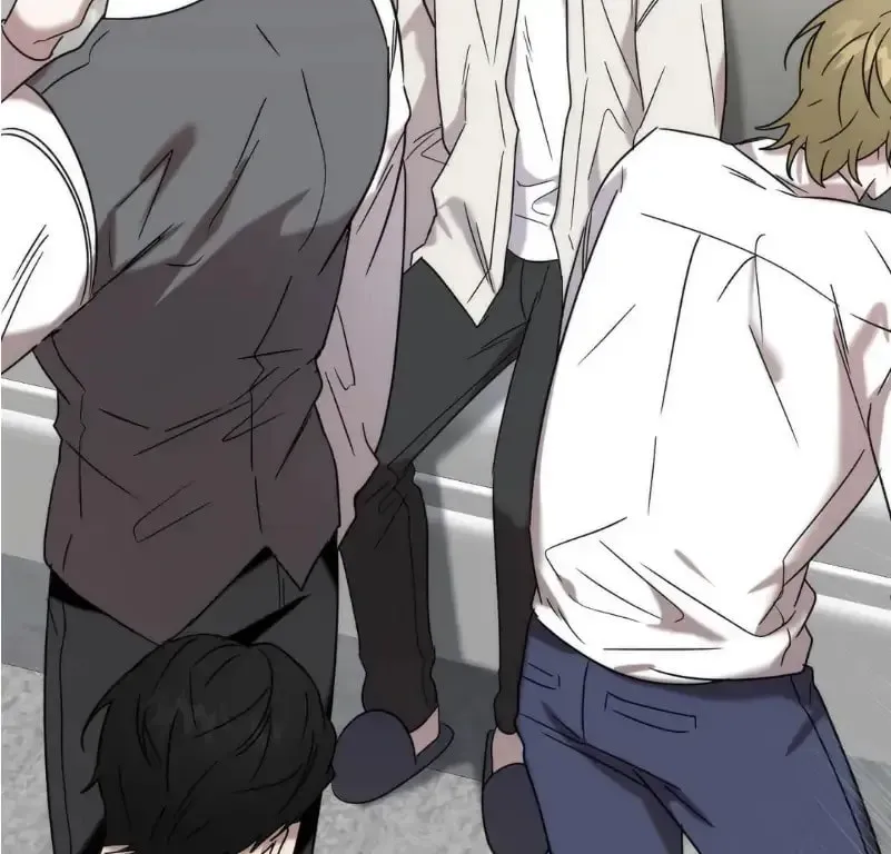 Read Did It Work? chapter 20 image 63 on Lezhin