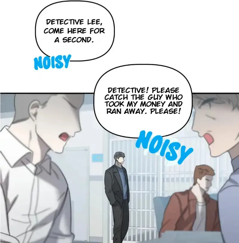 Read Did It Work? chapter 22 image 3 on Lezhin