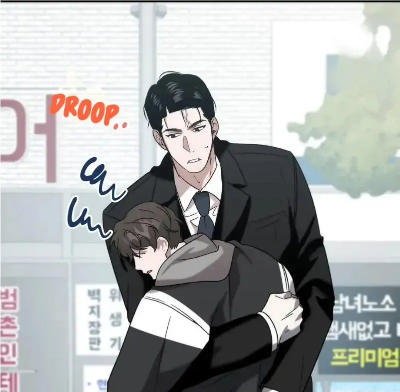 Read Did It Work? chapter 22 image 36 on Lezhin