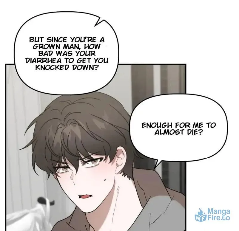 Read Did It Work? chapter 23 image 5 on Lezhin