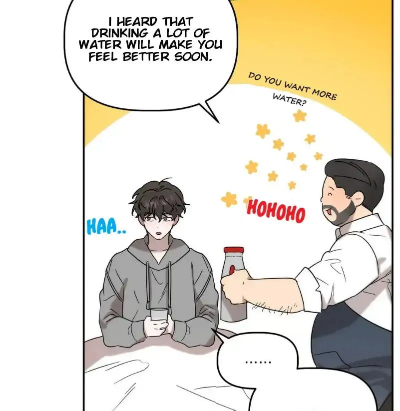 Read Did It Work? chapter 23 image 7 on Lezhin