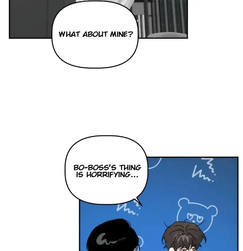 Read Did It Work? chapter 23 image 91 on Lezhin
