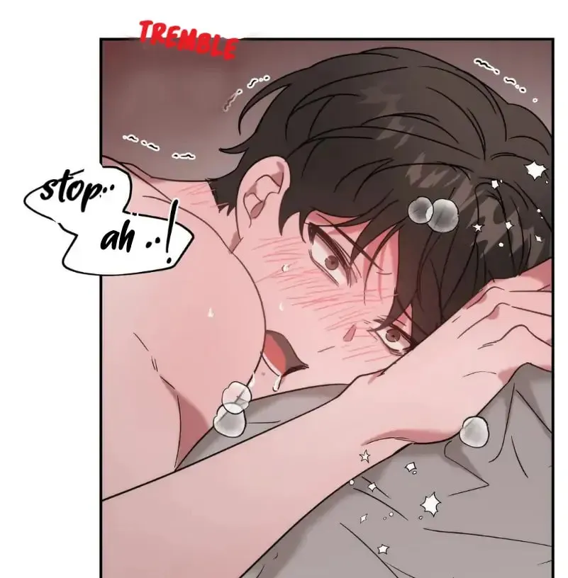 Read Did It Work? chapter 24 image 33 on Lezhin