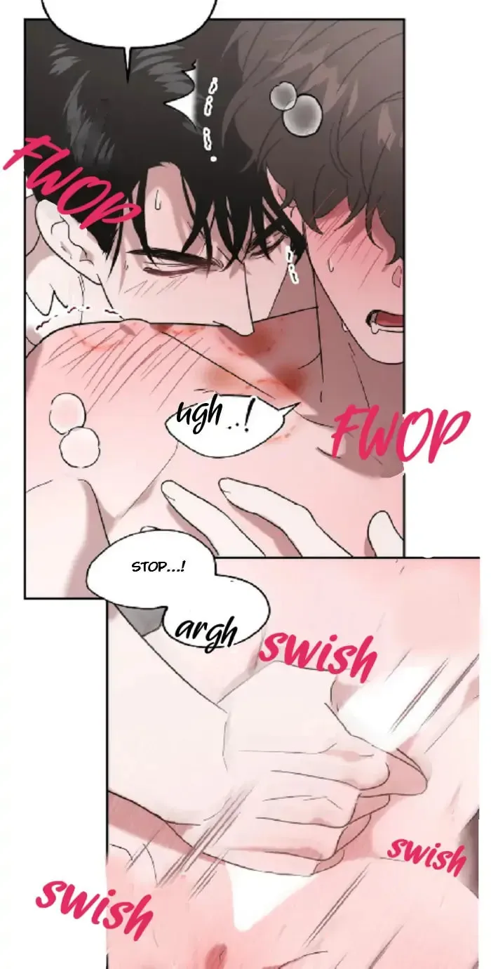 Read Did It Work? chapter 25 image 16 on Lezhin