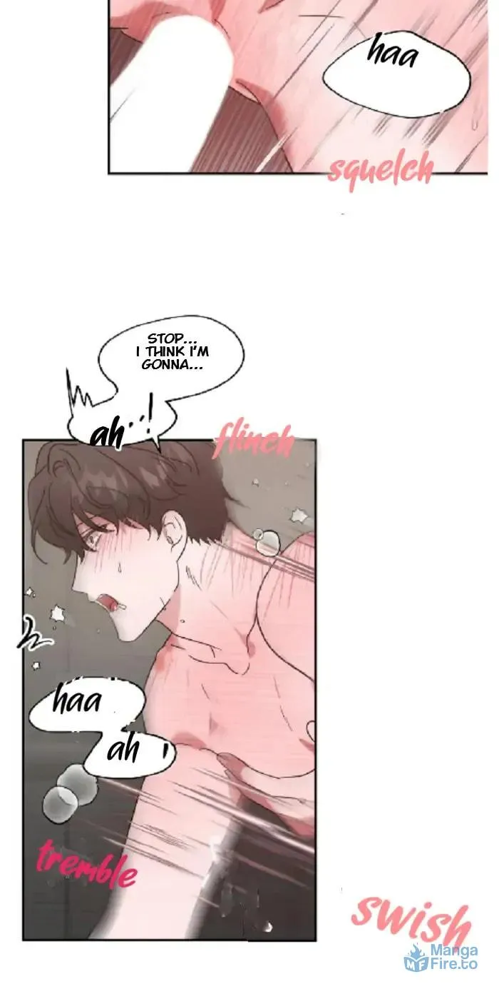 Read Did It Work? chapter 25 image 17 on Lezhin