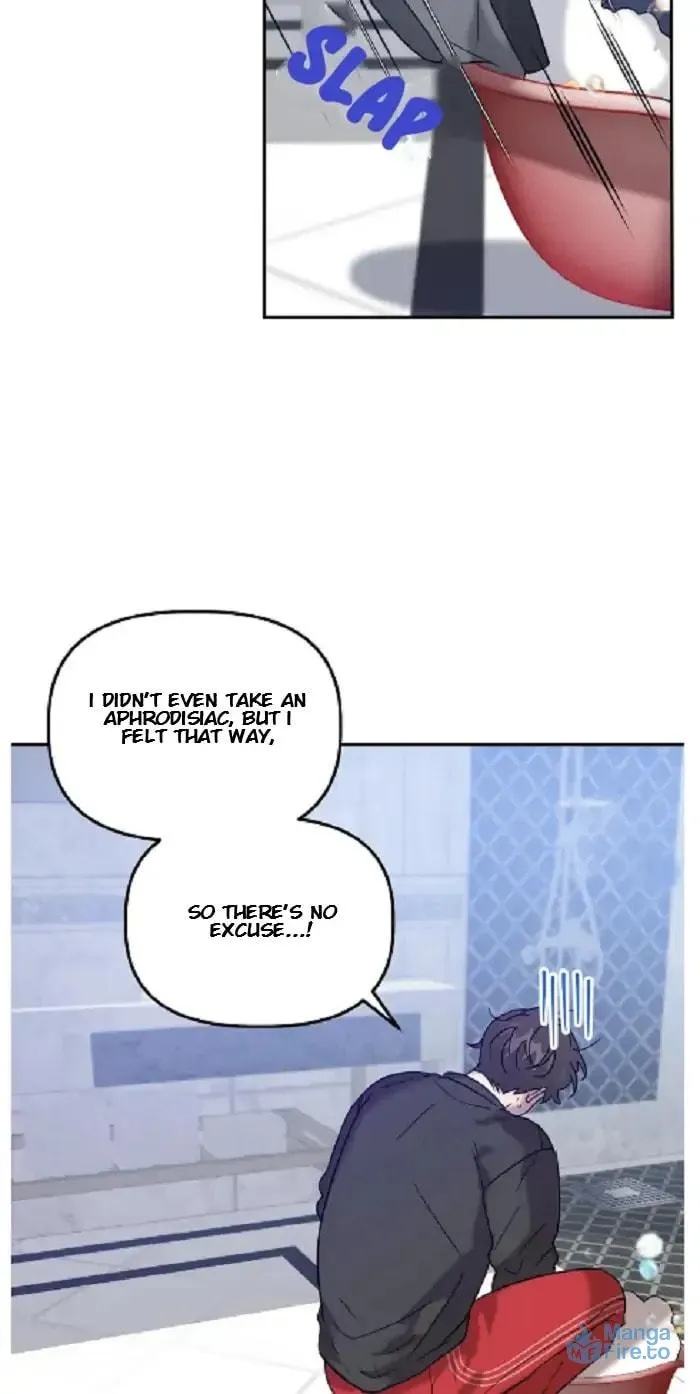 Read Did It Work? chapter 25 image 26 on Lezhin