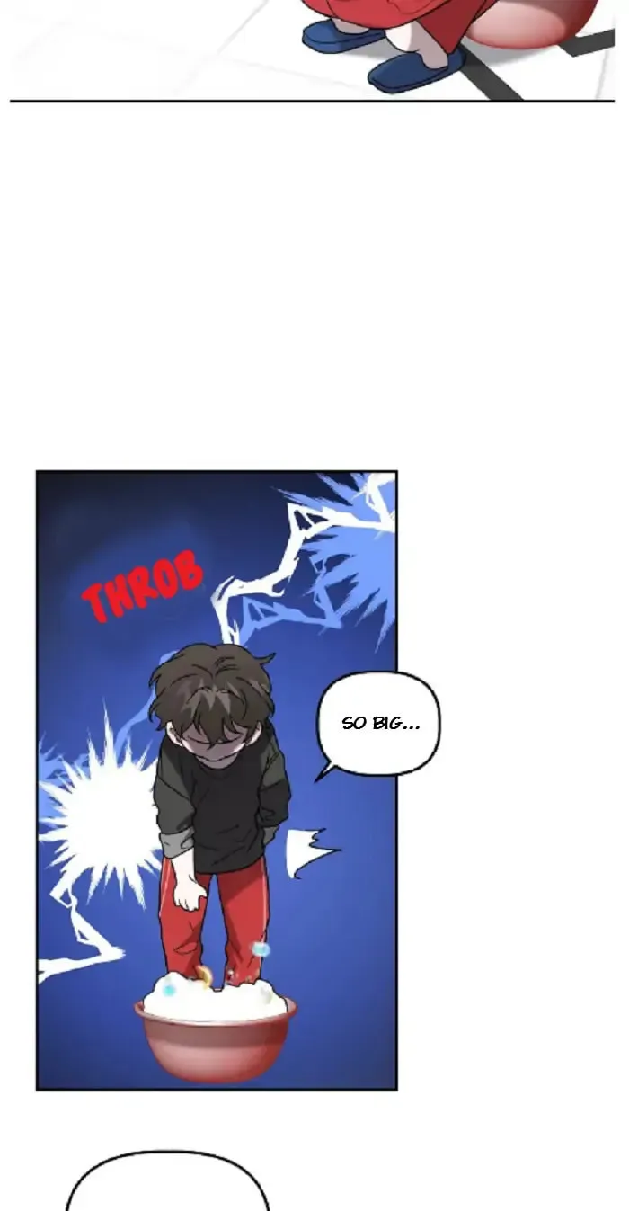 Read Did It Work? chapter 25 image 27 on Lezhin
