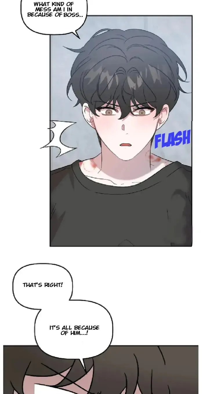 Read Did It Work? chapter 25 image 28 on Lezhin