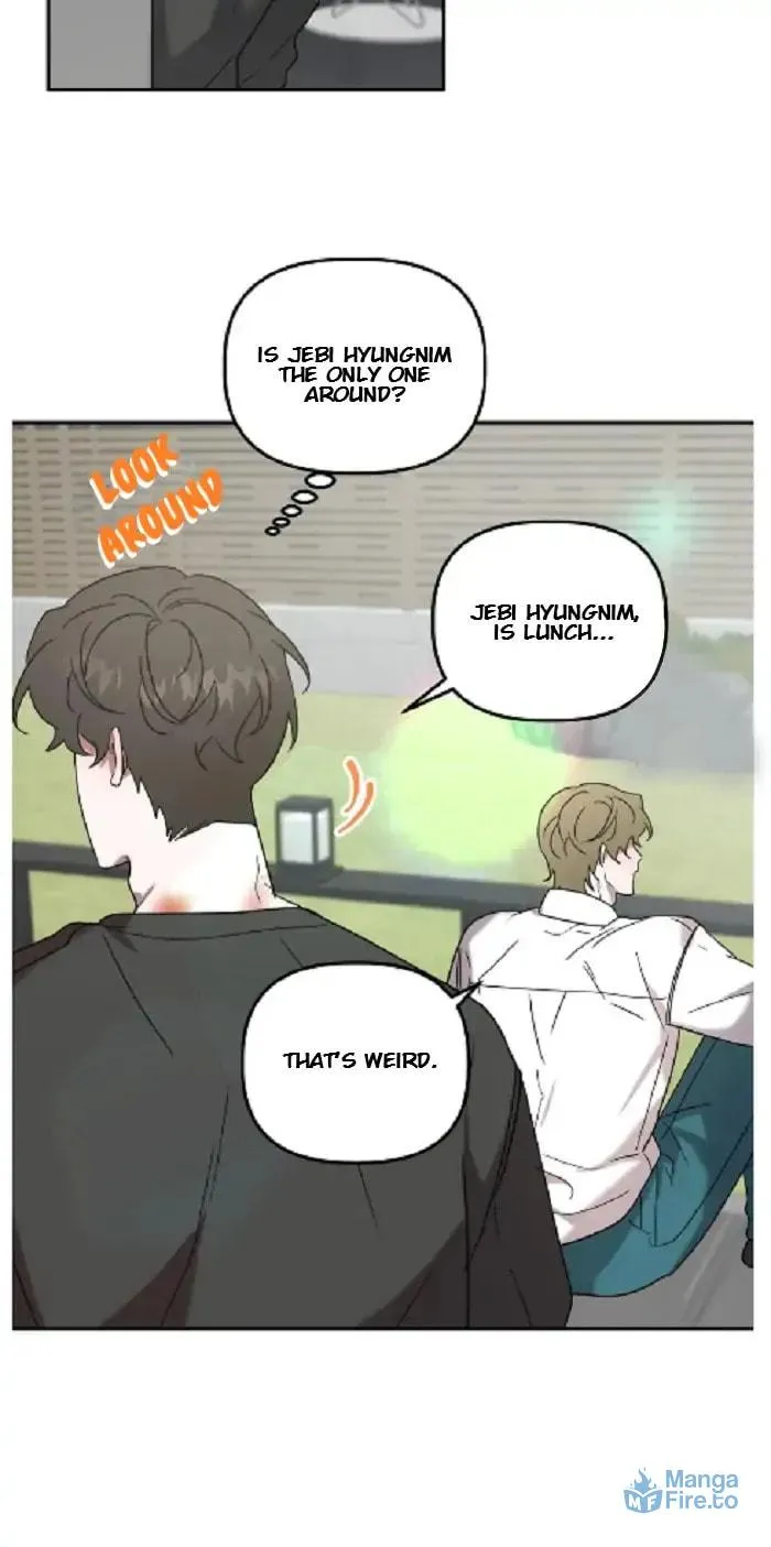 Read Did It Work? chapter 25 image 32 on Lezhin