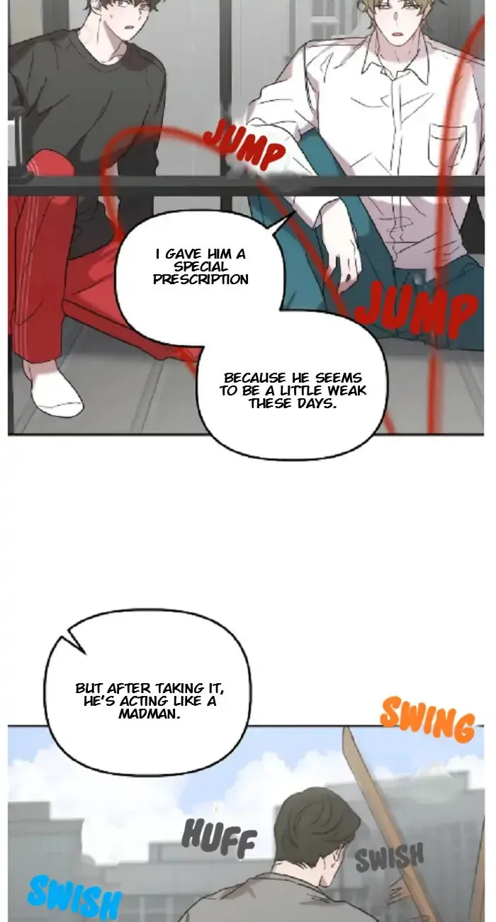 Read Did It Work? chapter 25 image 37 on Lezhin