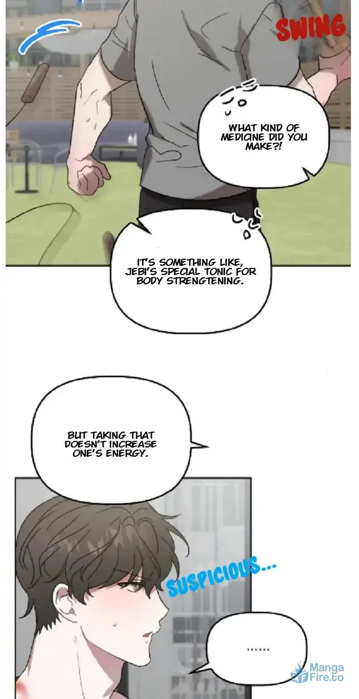 Read Did It Work? chapter 25 image 38 on Lezhin