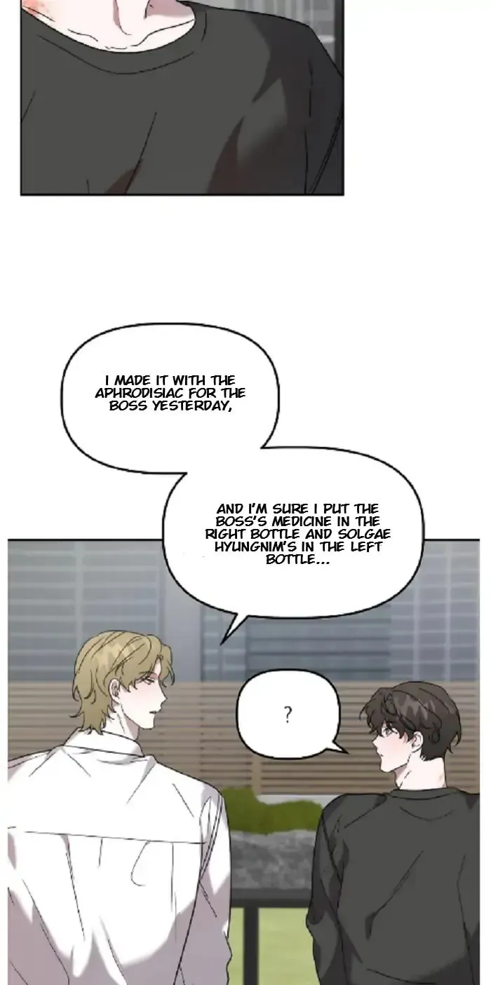 Read Did It Work? chapter 25 image 39 on Lezhin