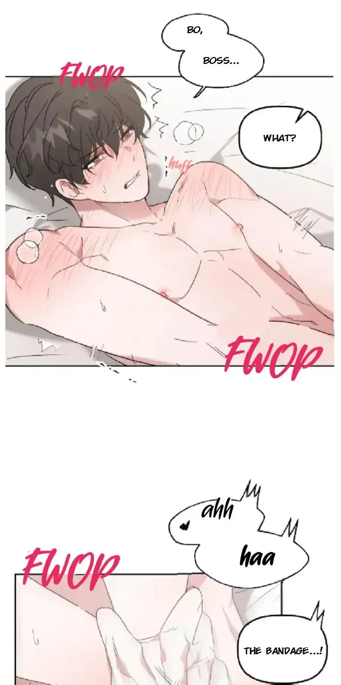 Read Did It Work? chapter 25 image 4 on Lezhin